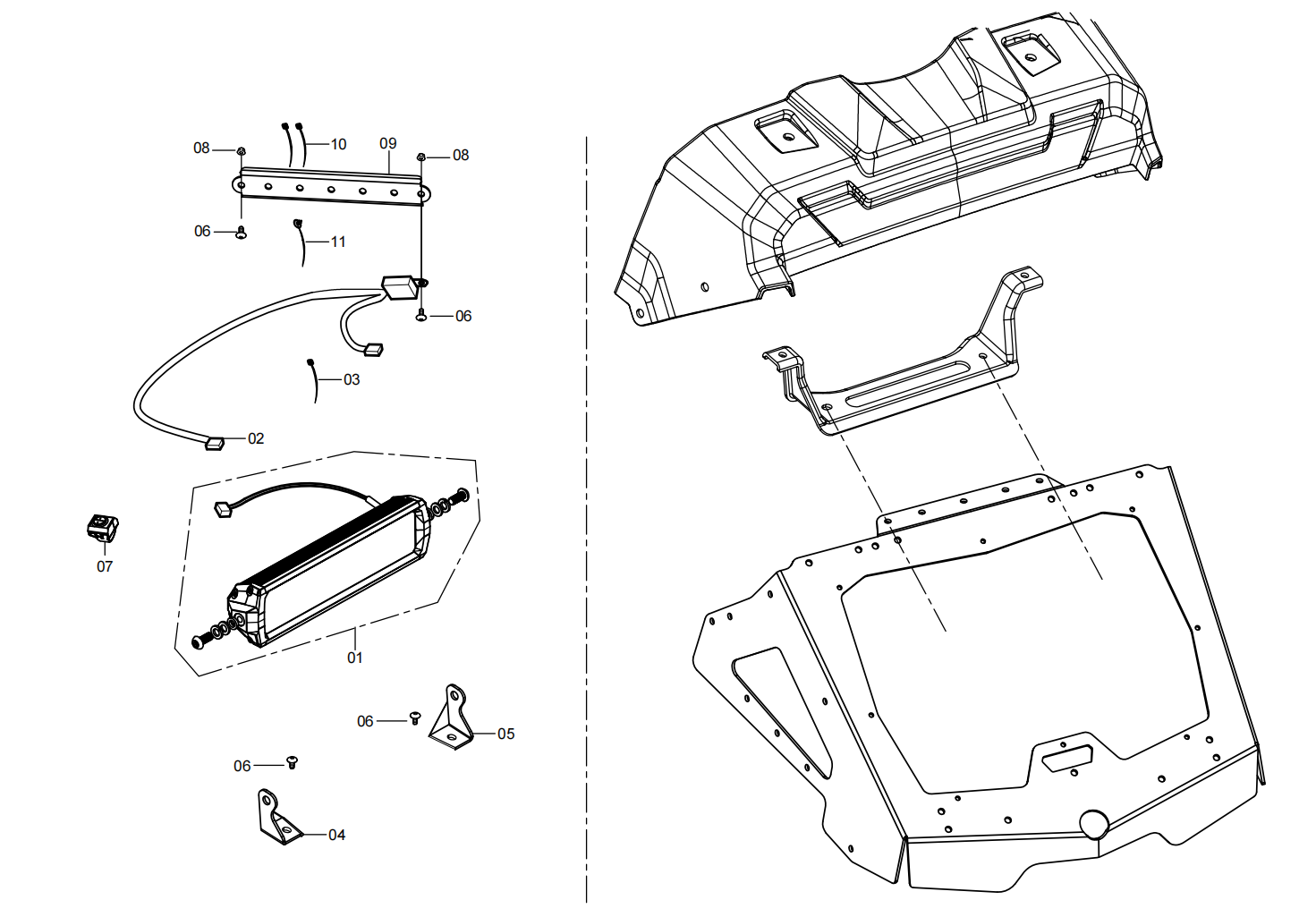 DIAGRAM 2026 AODES  F26