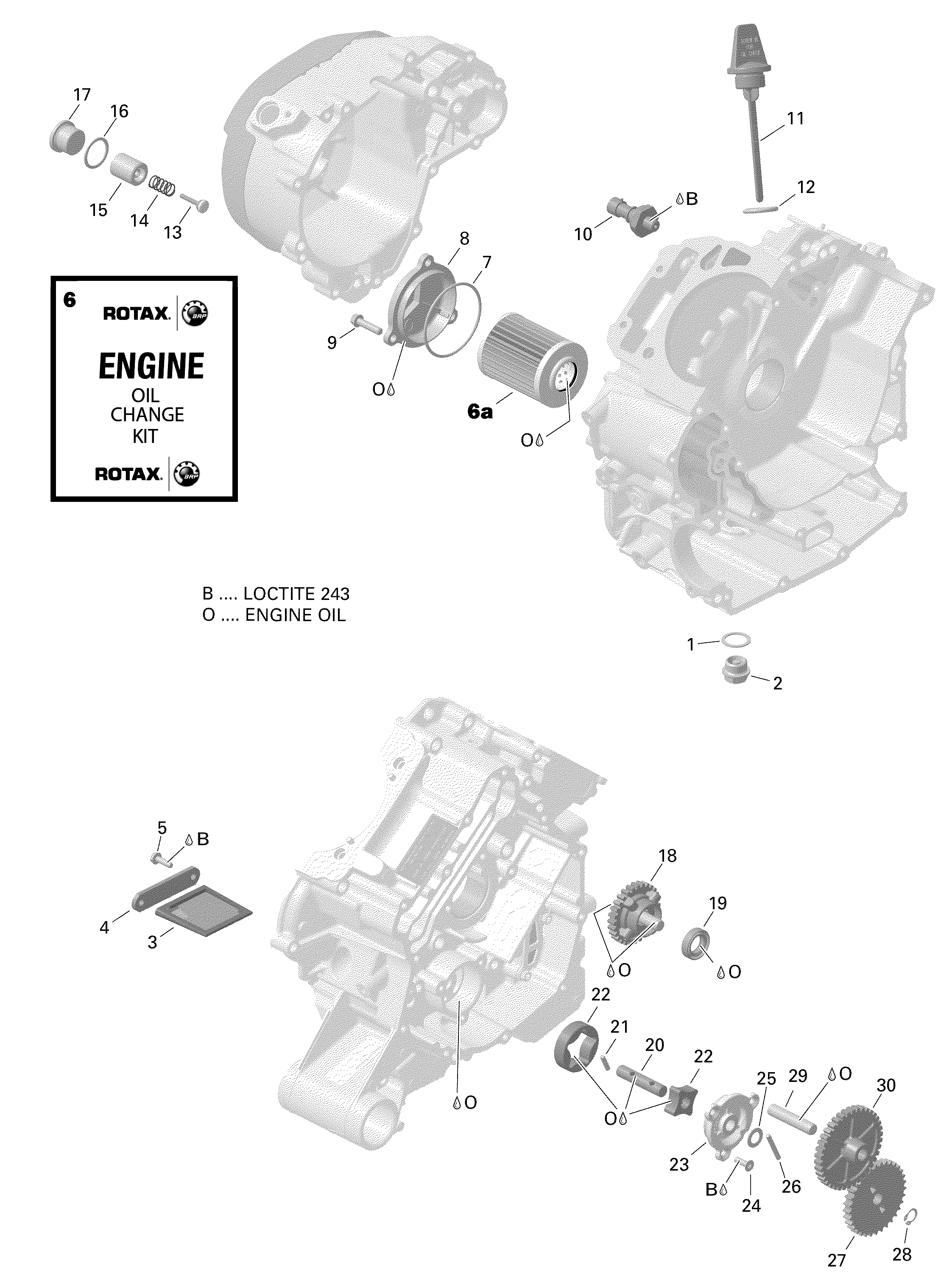 Engine Lubrication Version 1