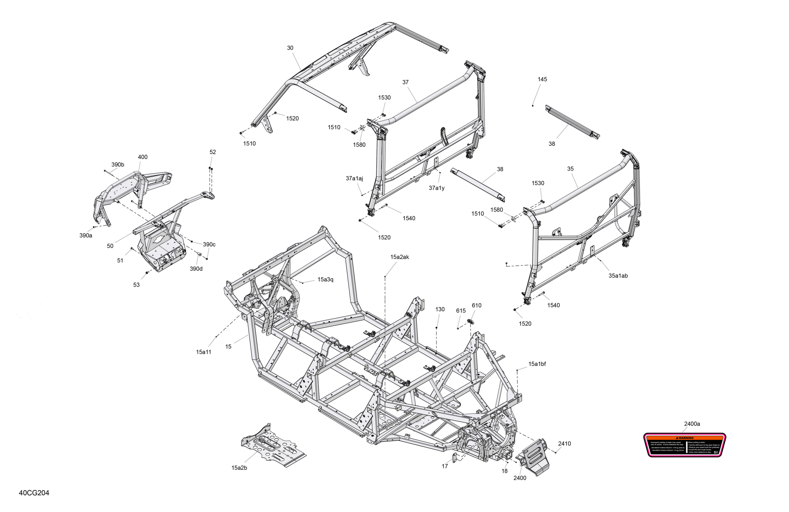 Frame - System