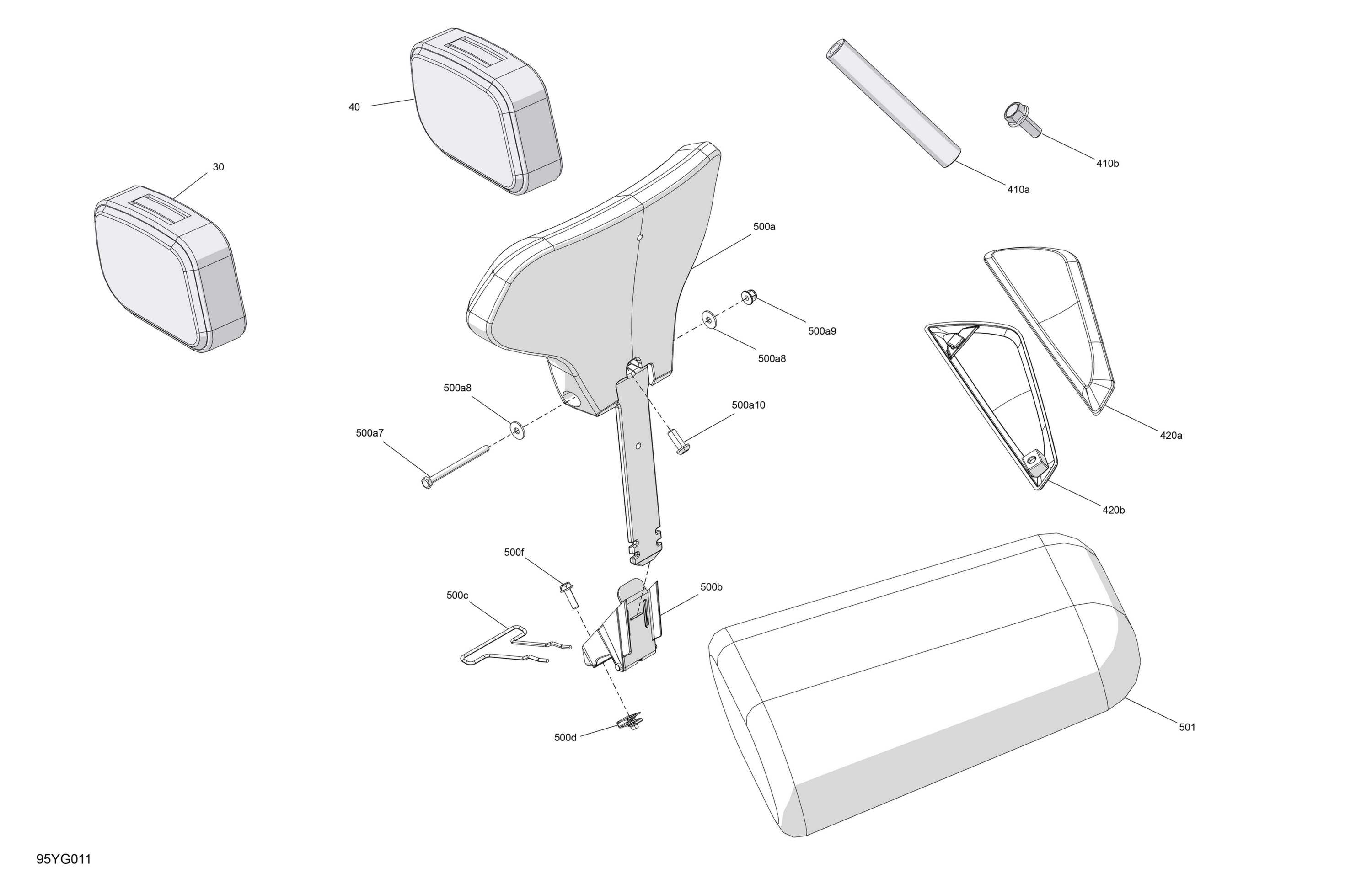 Miscellaneous - Utilities