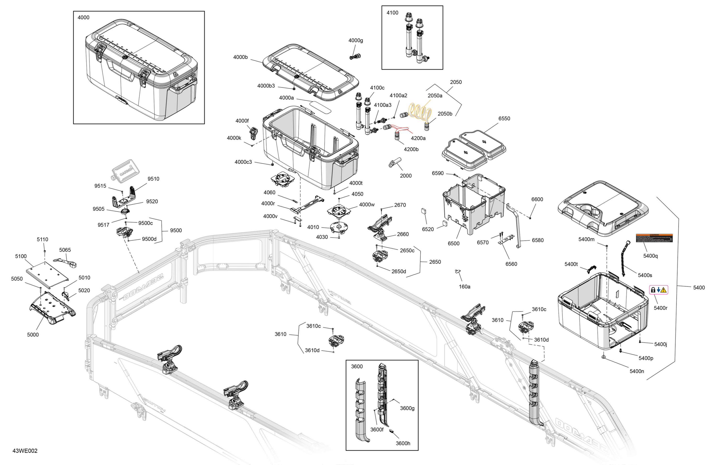 MISCELLANEOUS - Utility