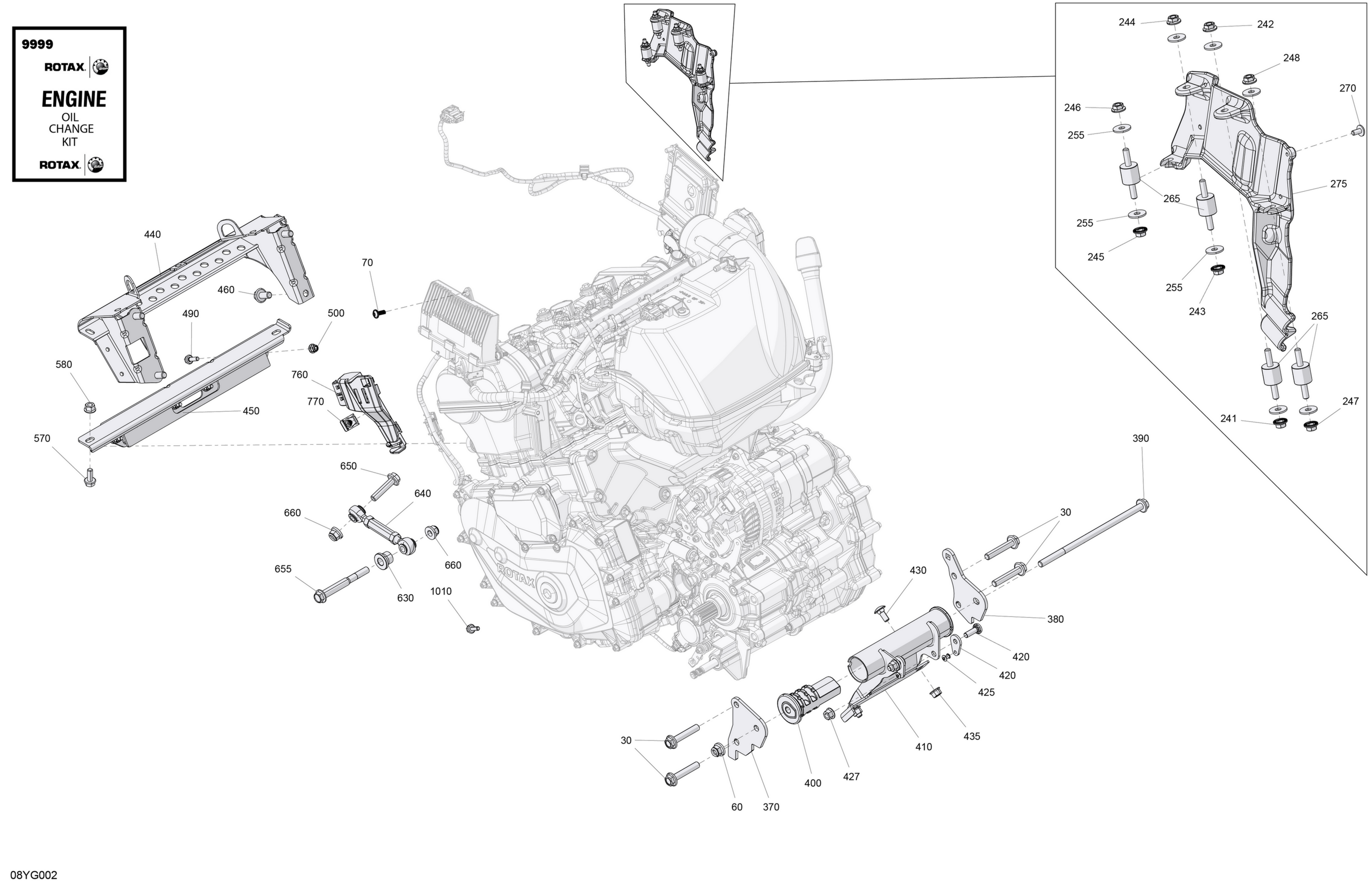 Схема узла: Engine - System