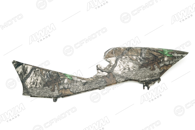 панель боковая правая (кленовый камуфляж / TRUE TIMBER CAMO)