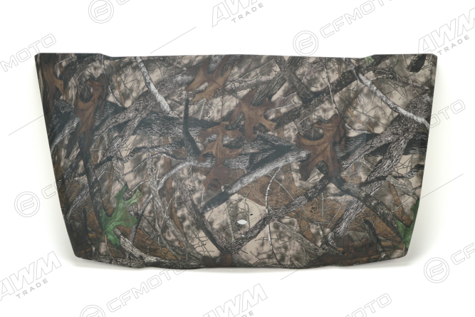 панель сервисная передняя (кленовый камуфляж / TRUE TIMBER CAMO)