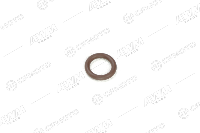 кольцо уплотнительное 12X3 VITON