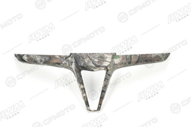 облицовка передняя (кленовый камуфляж / TRUE TIMBER CAMO)