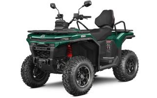 CFORCE 400 С4 EPS