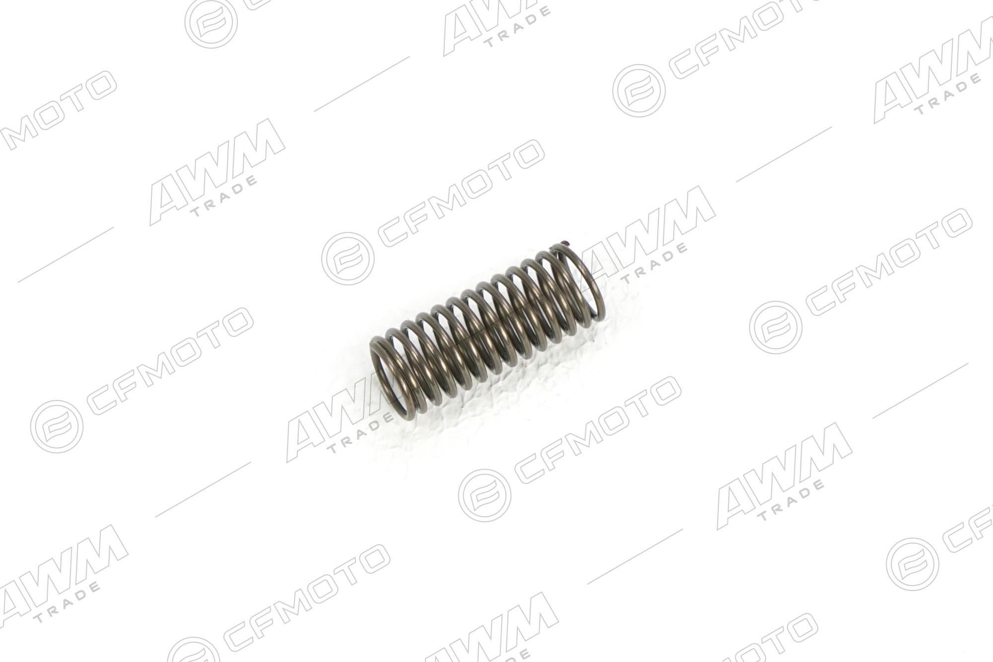 Пружина 0.8MM