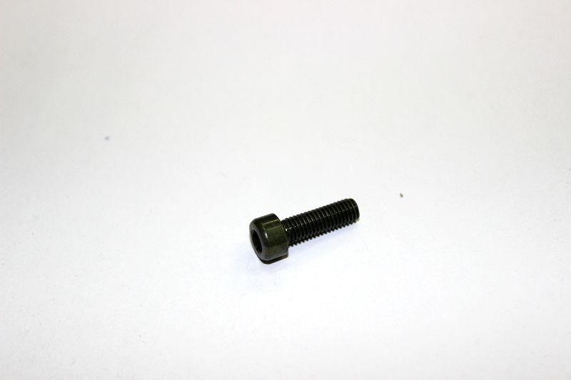 Болт M5*16