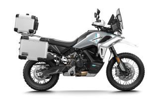 CFMOTO 1000MT-X Touring (ABS)
