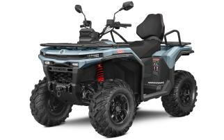 CFORCE 500 С5 EPS