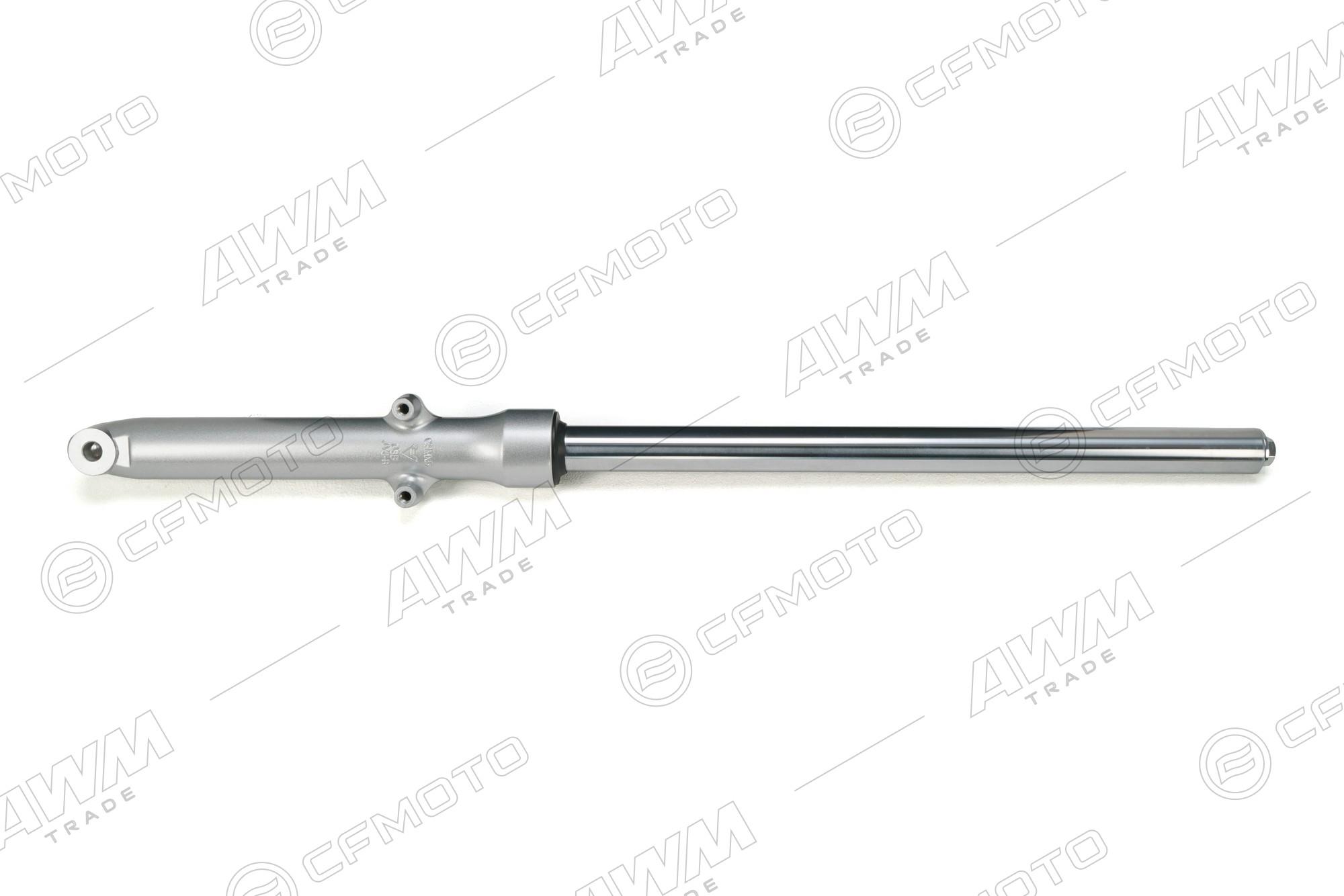 Амортизатор передний правый