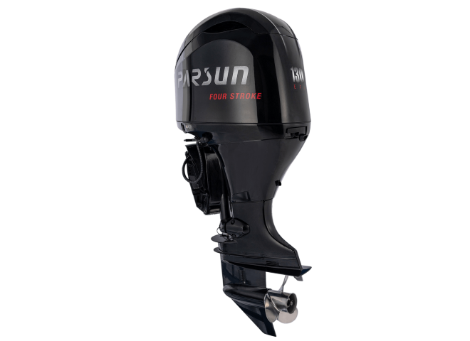 F130 Мотор лодочный PARSUN
