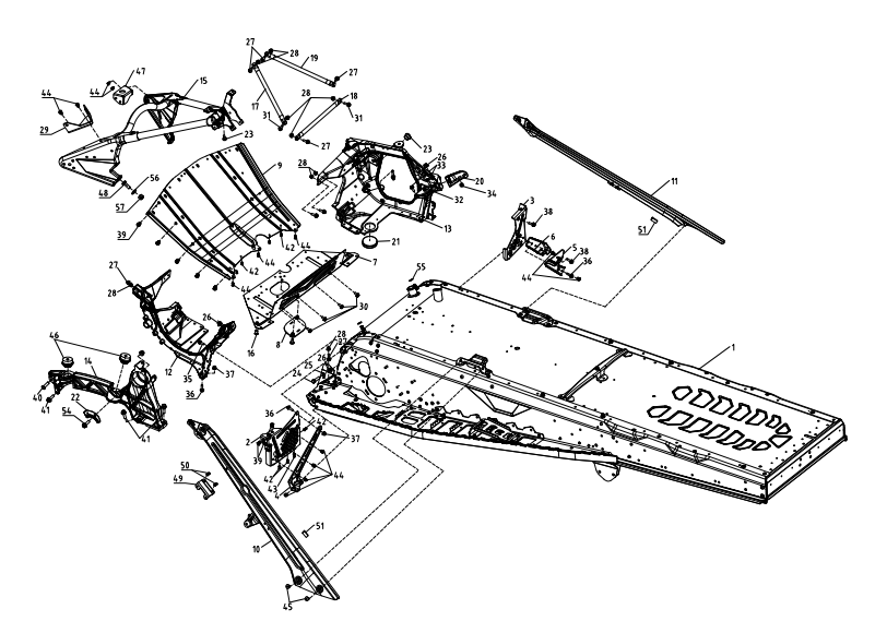 DIAGRAM 2024 AODES FRAME F10