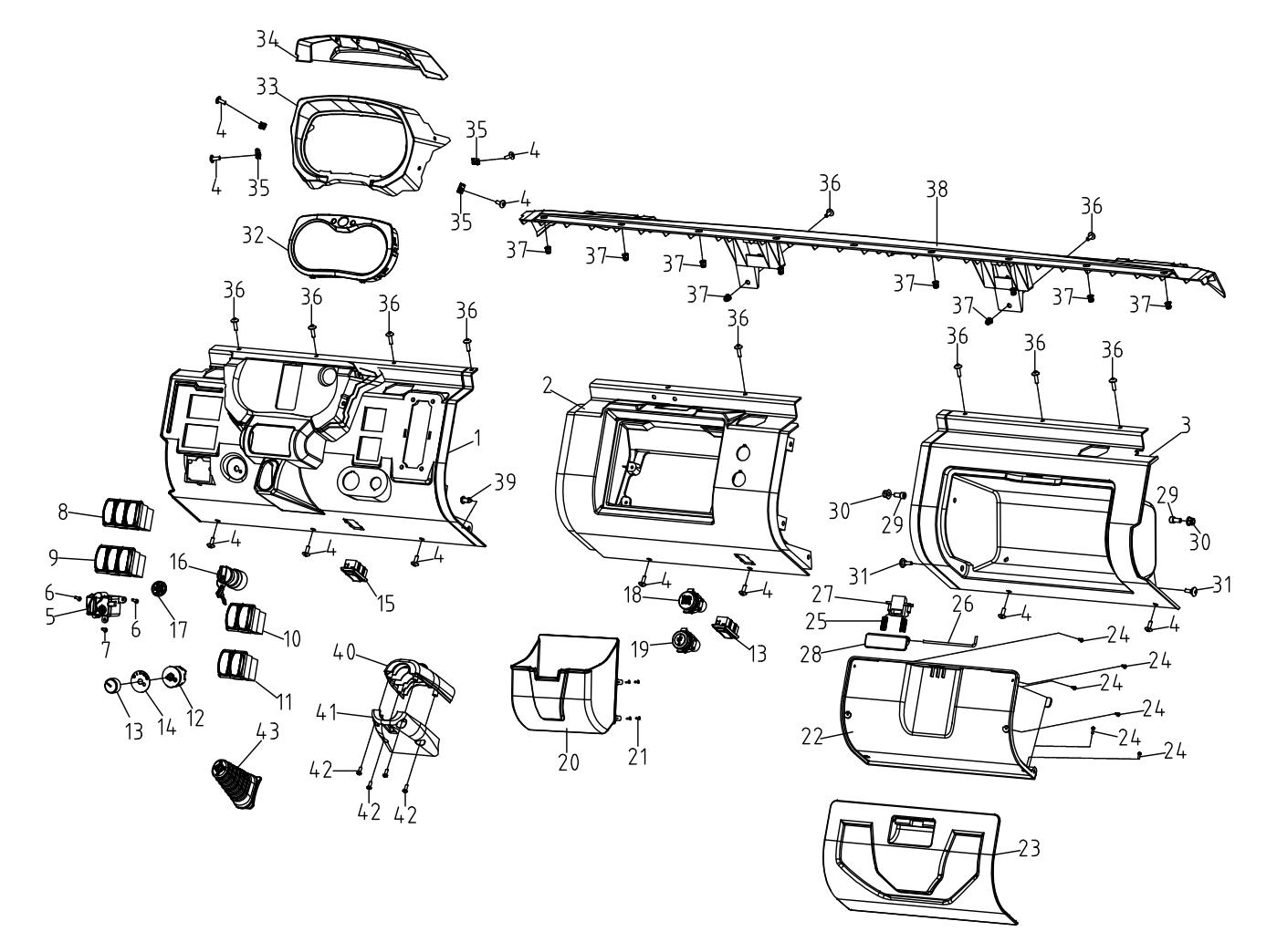 F08. Dashboard