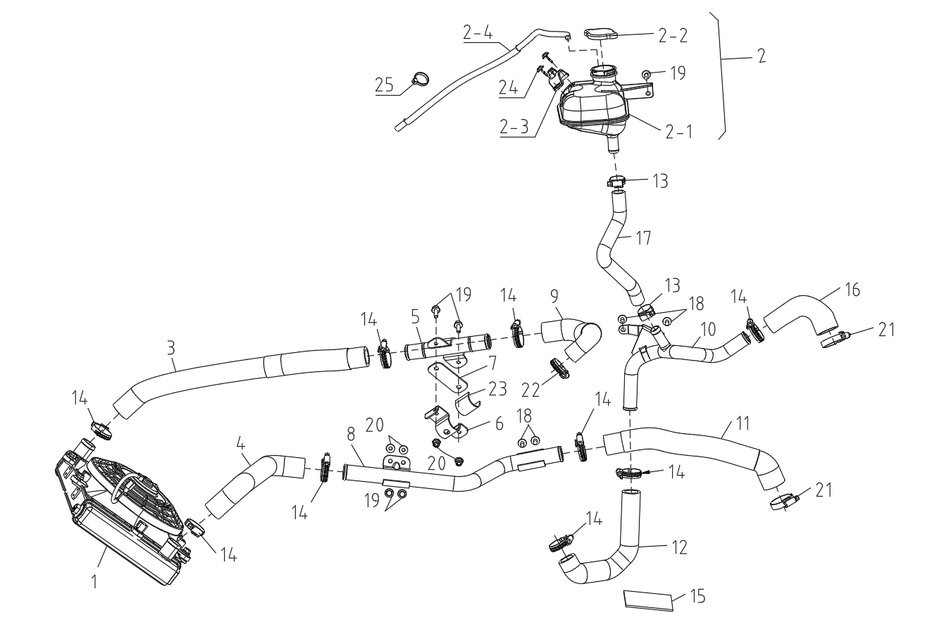 5. Engine - Cooling