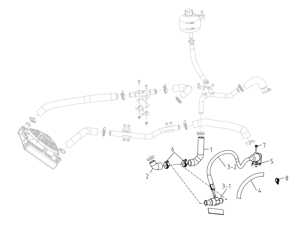 18-2. Options Coolant heater