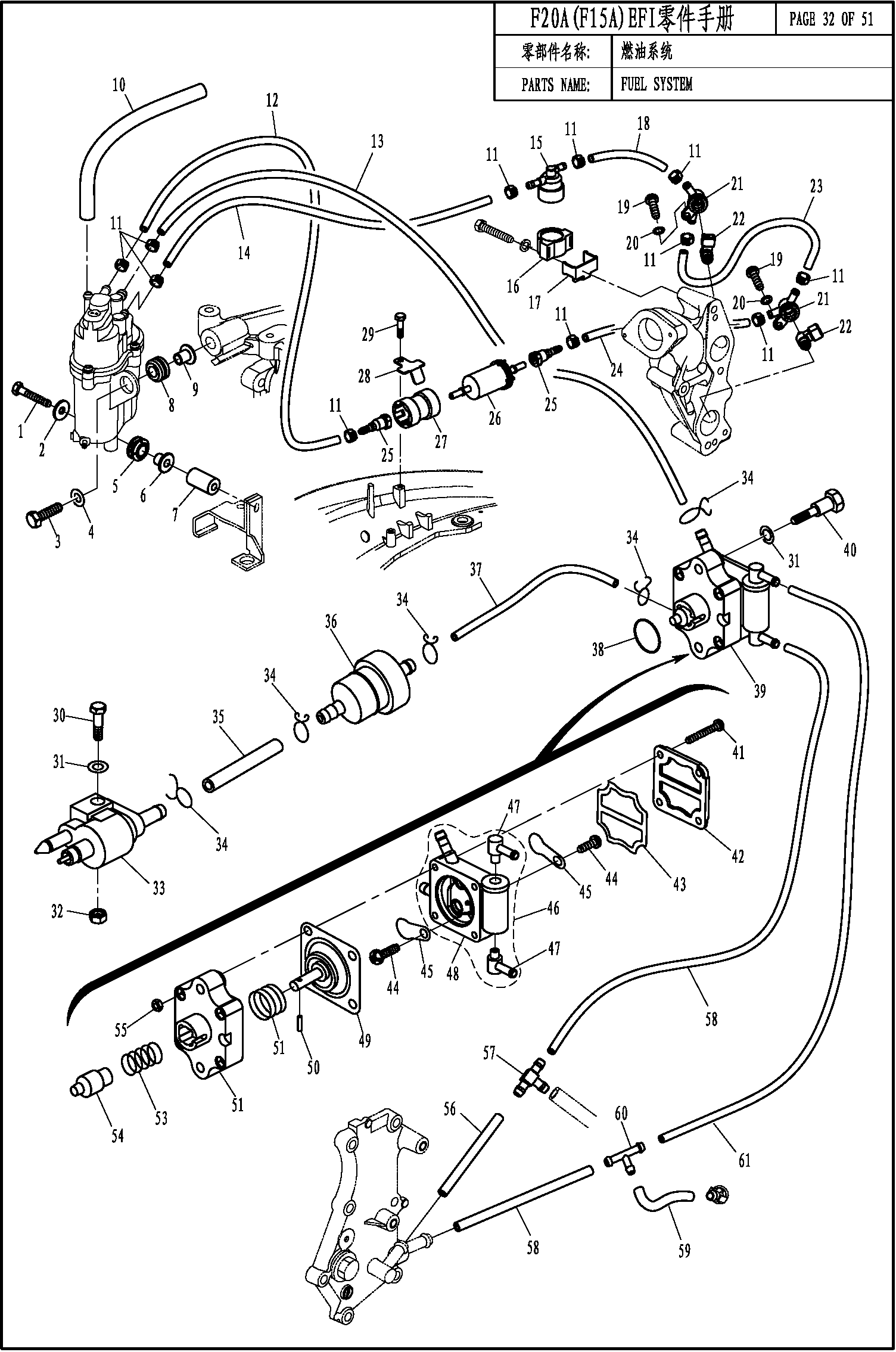 FUEL SYSTEM