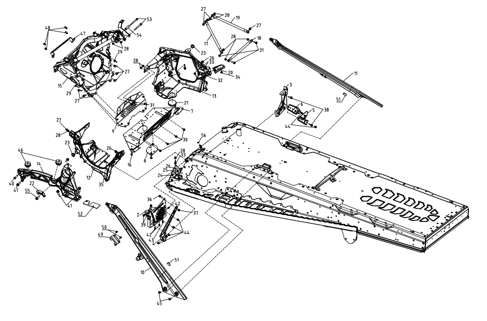9. Frame - System