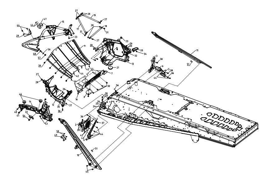 9. Frame - System