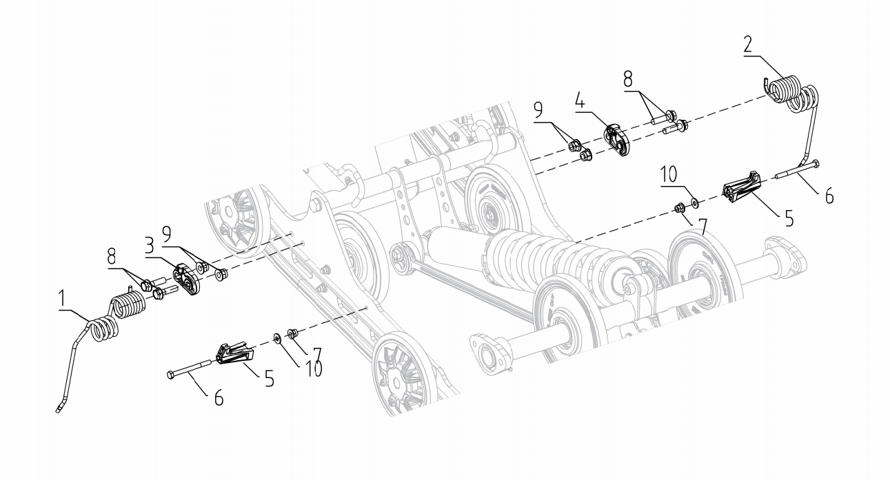 18-4. Options Rail Ice Scratchers