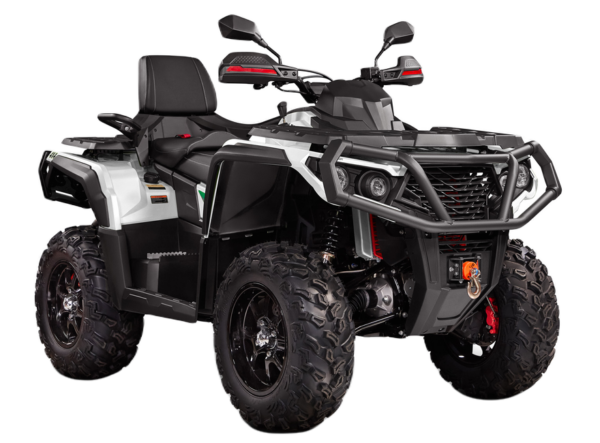 2023 Pathcross MAX 650