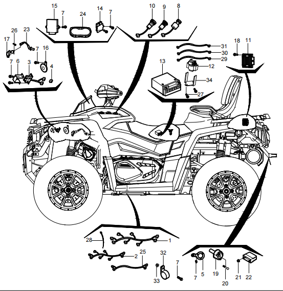16. Electric System