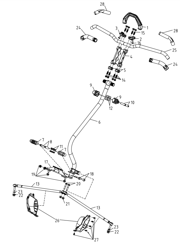 2. Mechanic - Steering