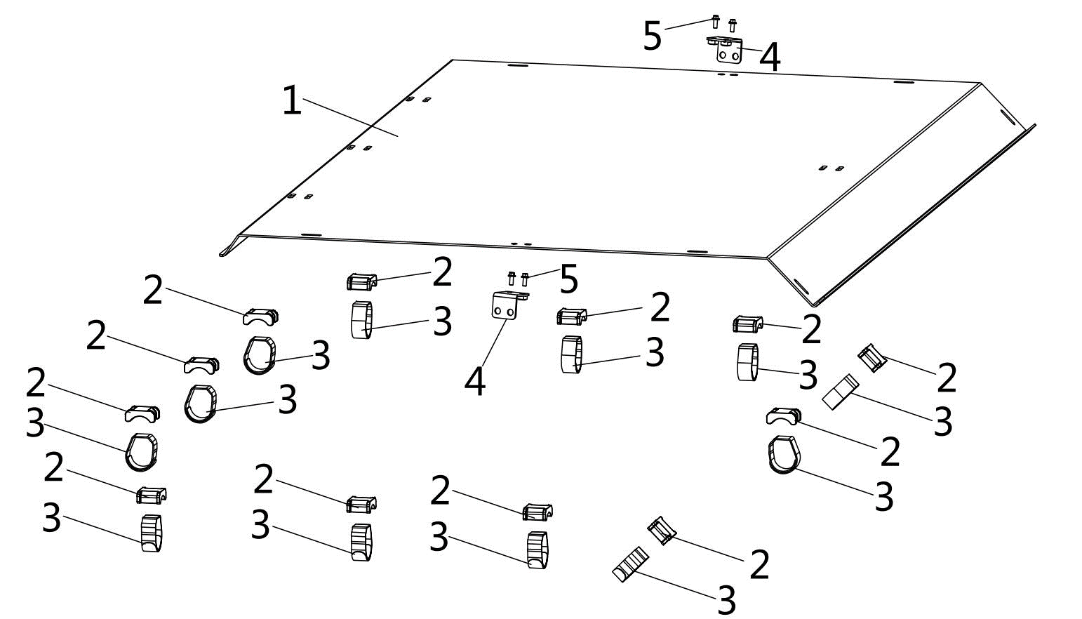 Option F33. Roof