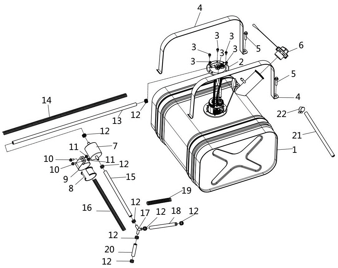 F06-3. Fuel System