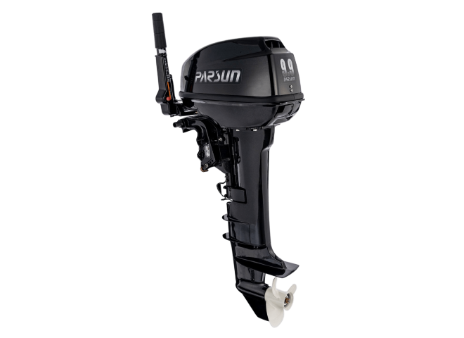 T9.9 Мотор лодочный PARSUN