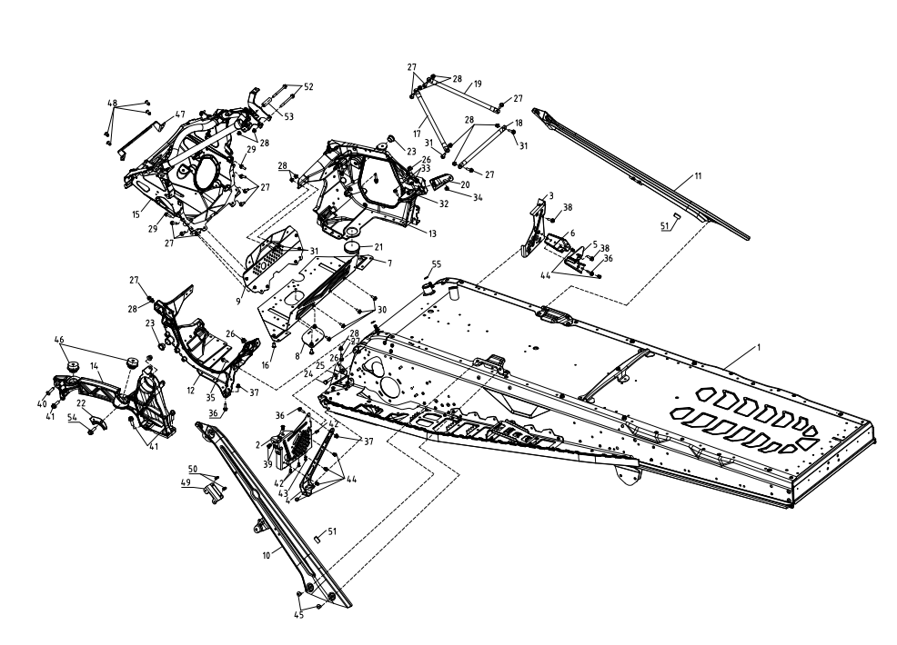 9. Frame - System