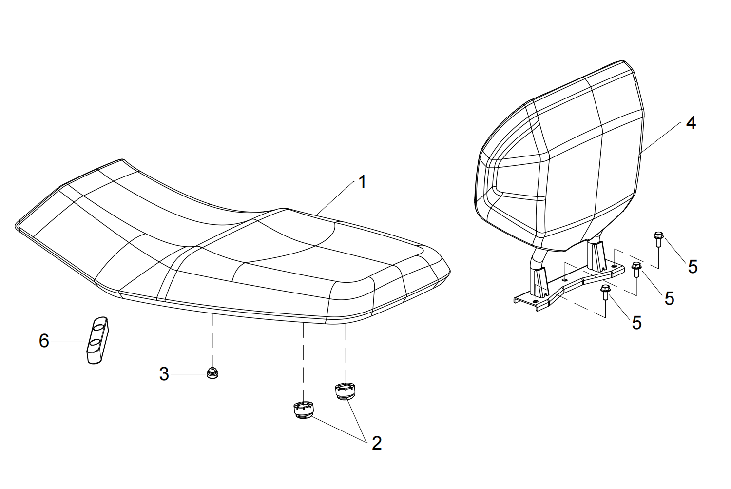 DIAGRAM 2025 AODES SEATS F13