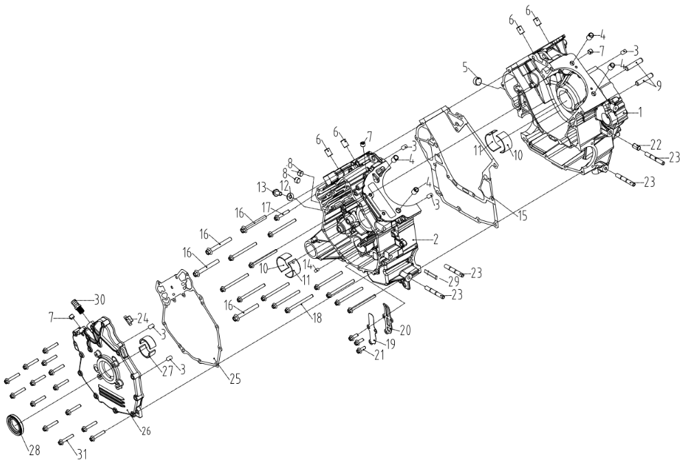 DIAGRAM 2025 AODES CRANKCASE E03