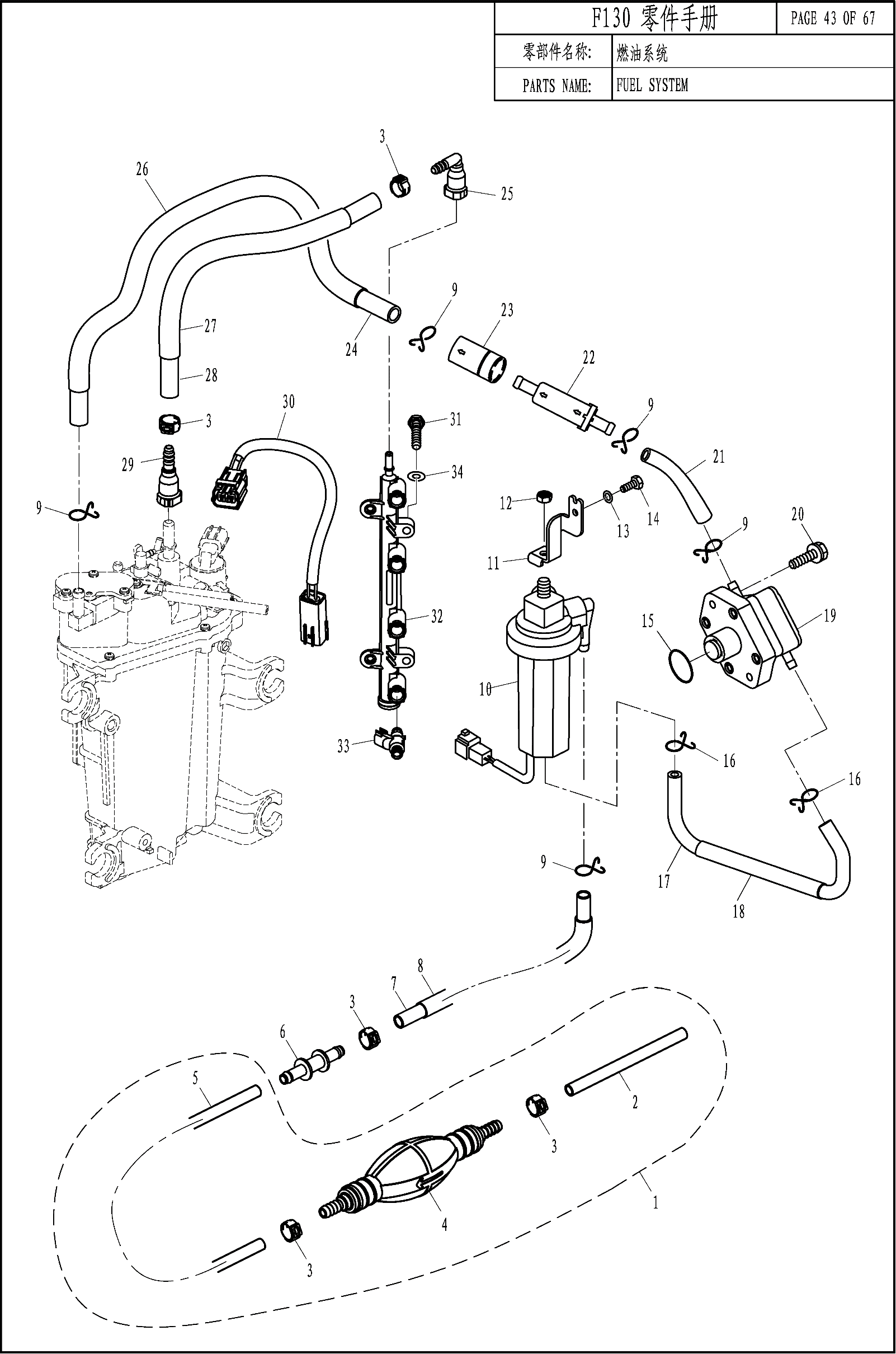 FUEL SYSTEM