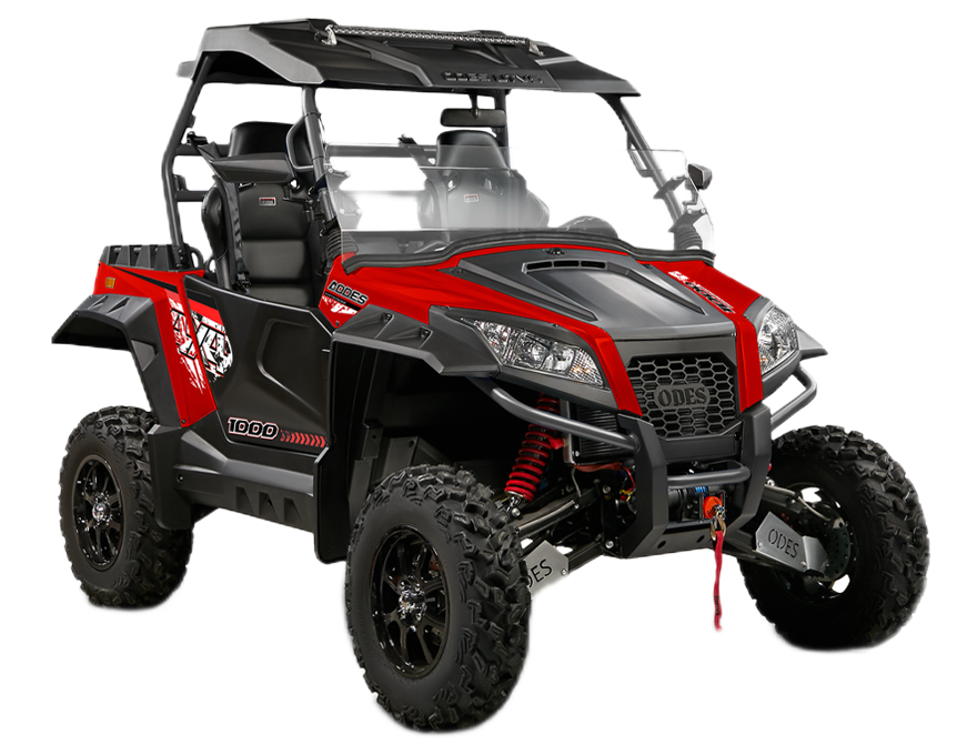 Sportcross 1000LT-2