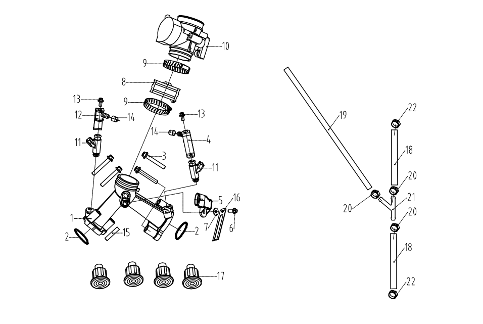 DIAGRAM 2025 AODES AIR INDUCTION SYSTEM E08