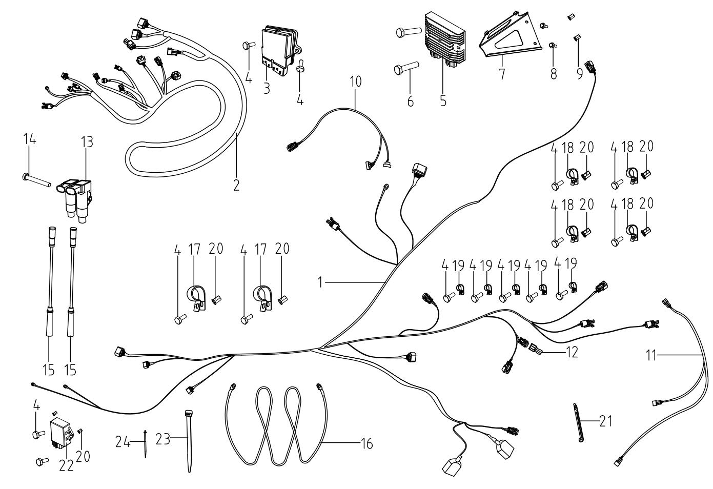 F36. Electrical system 2