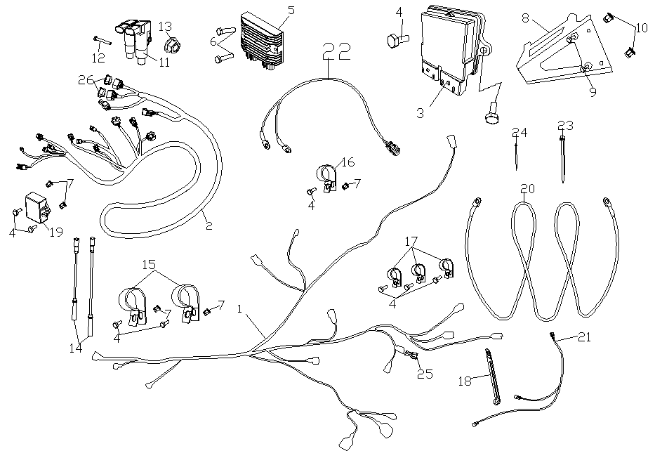 F36. Electrical system 2