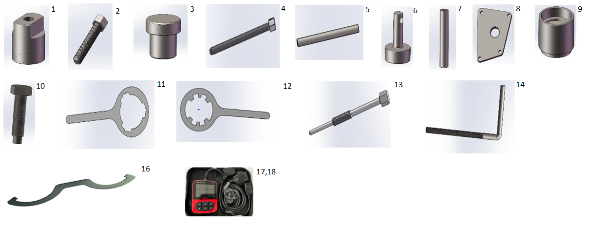 DIAGRAM 2024 AODES TOOL KITS E09