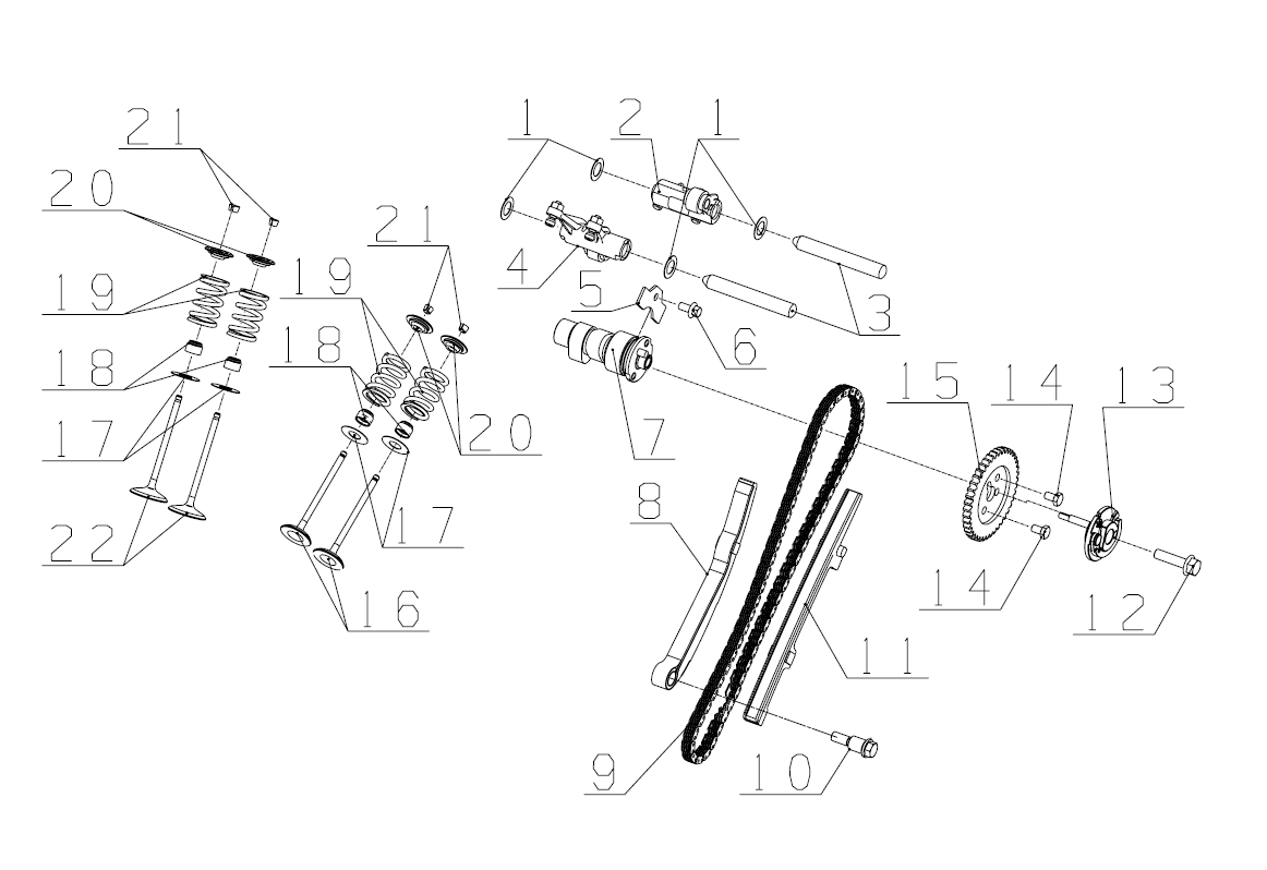 DIAGRAM 2025 AODES VALVE TRAINING MECHANISM E03