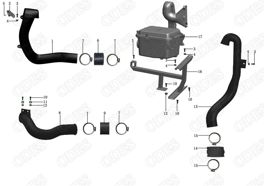 F06. CVT Engine system