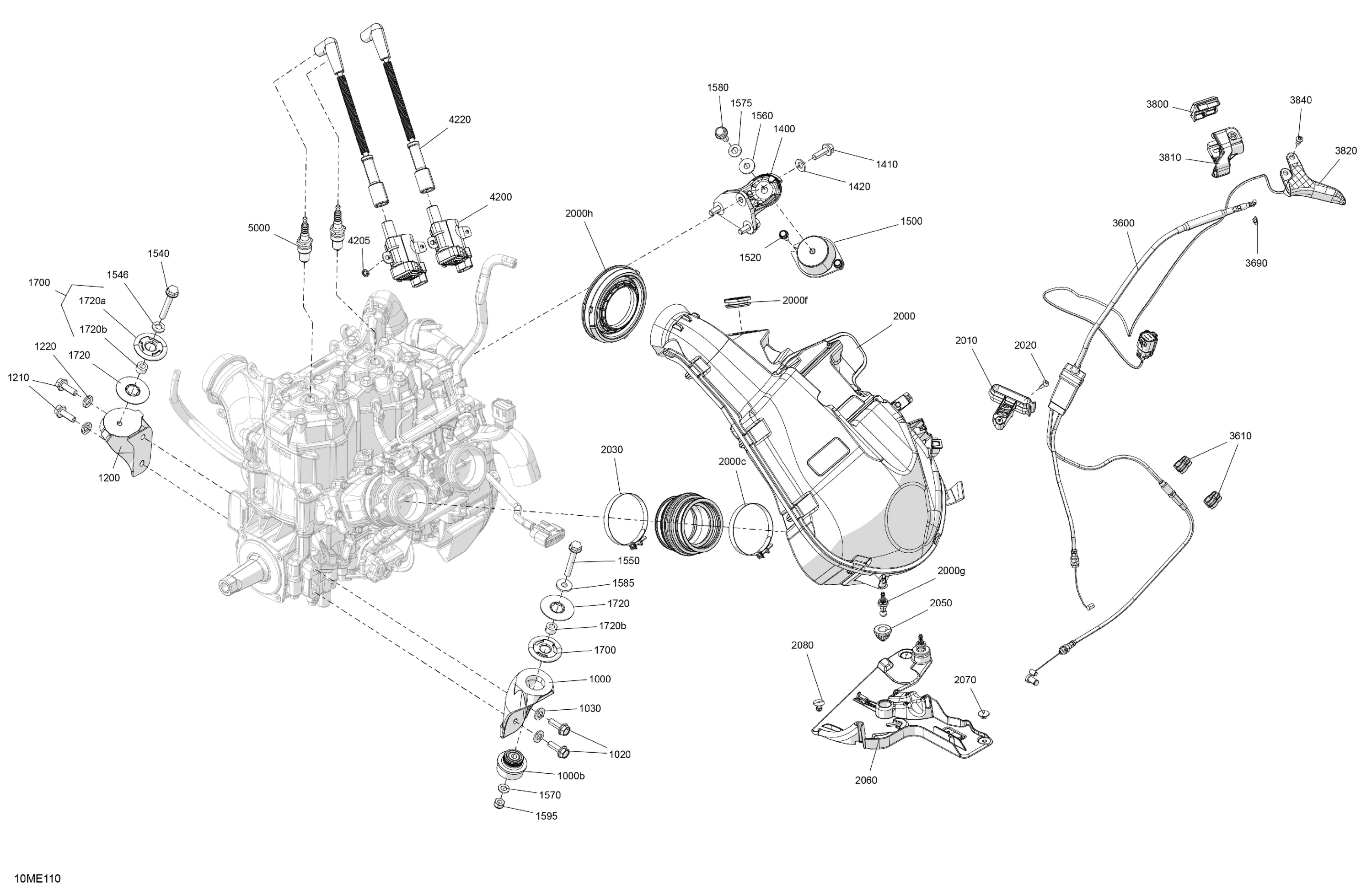 Engine - System