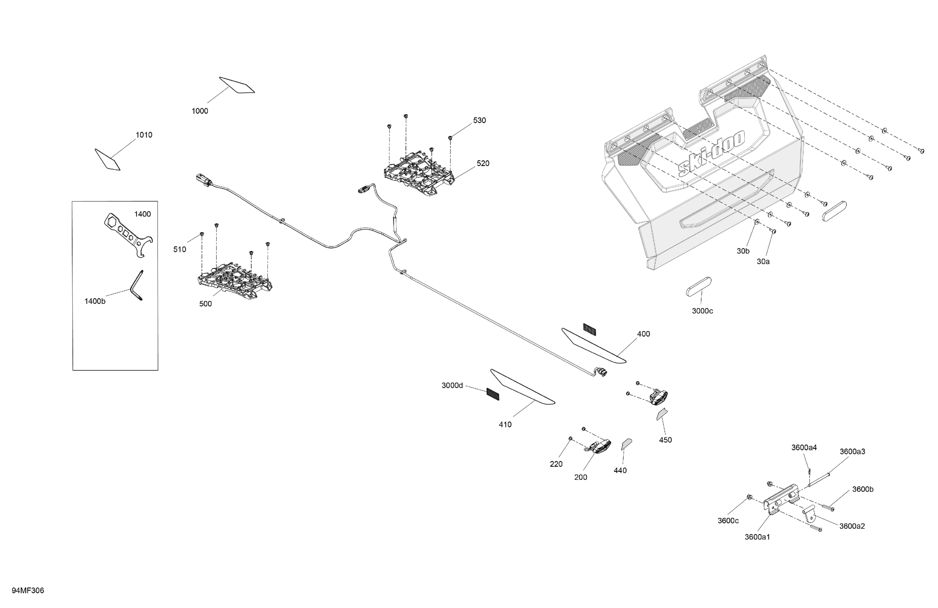 Miscellaneous - Utilities