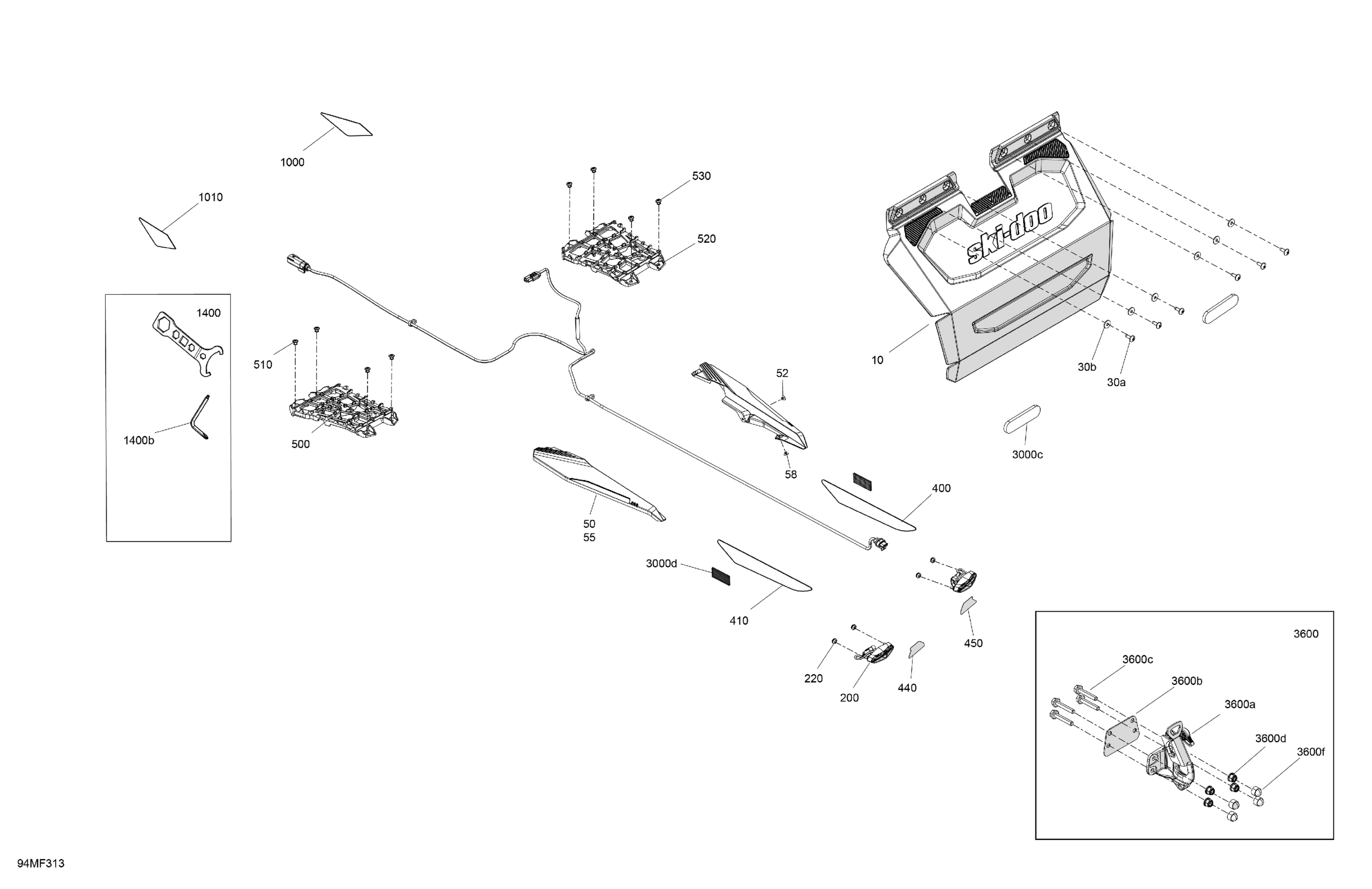 Miscellaneous - Utilities