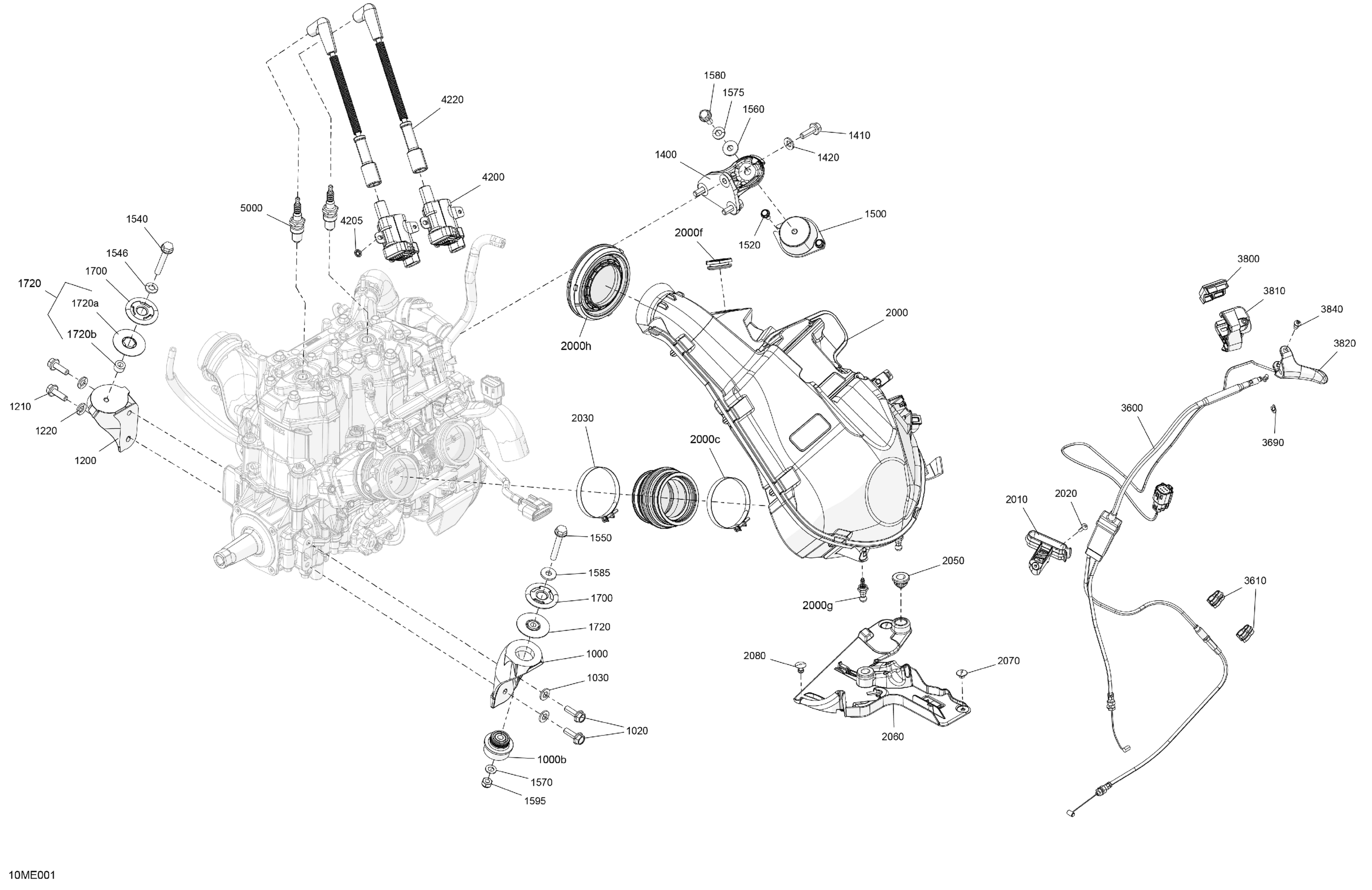 Engine - System