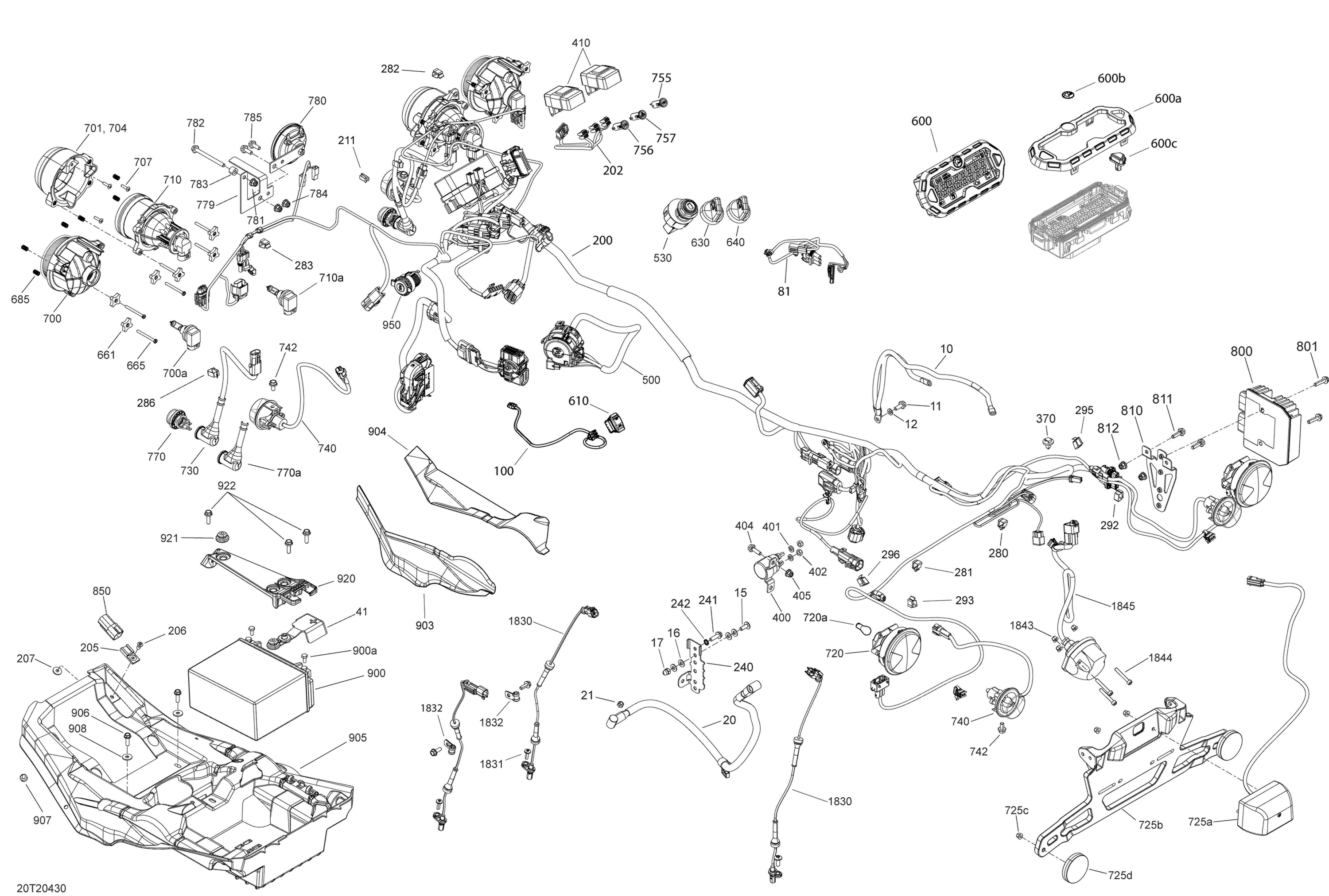 Electrical System