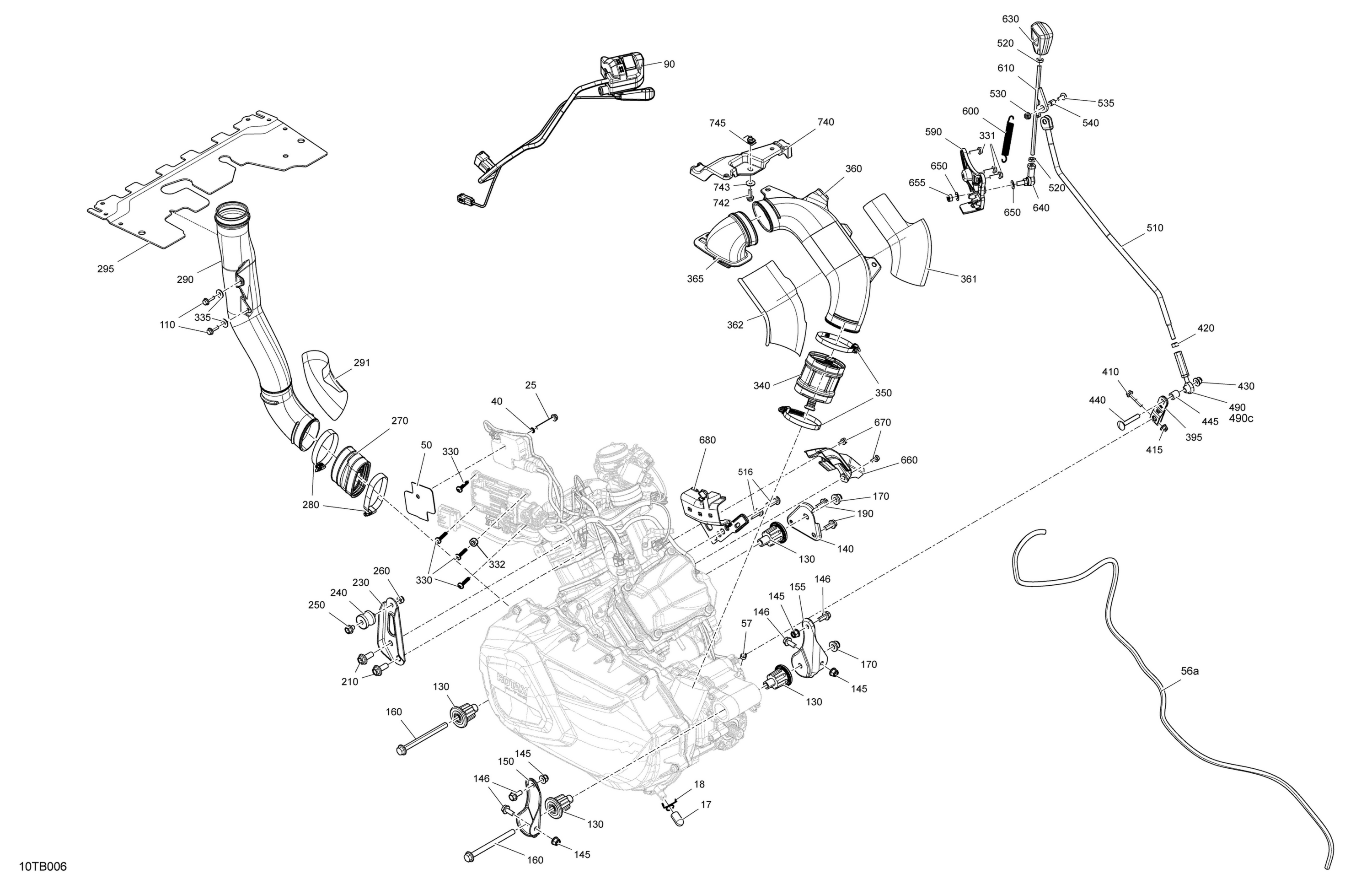 Engine - System
