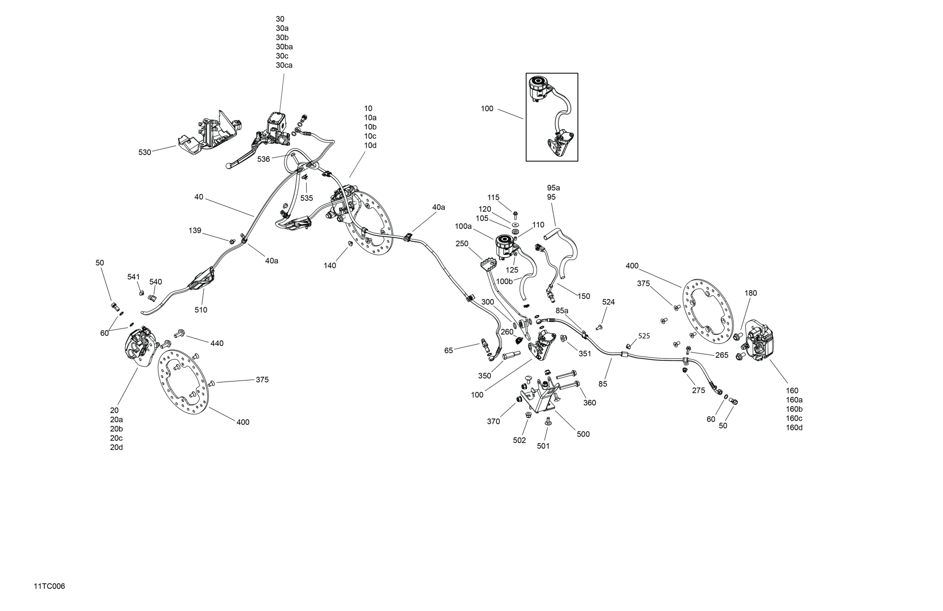 Mechanic - Brake System