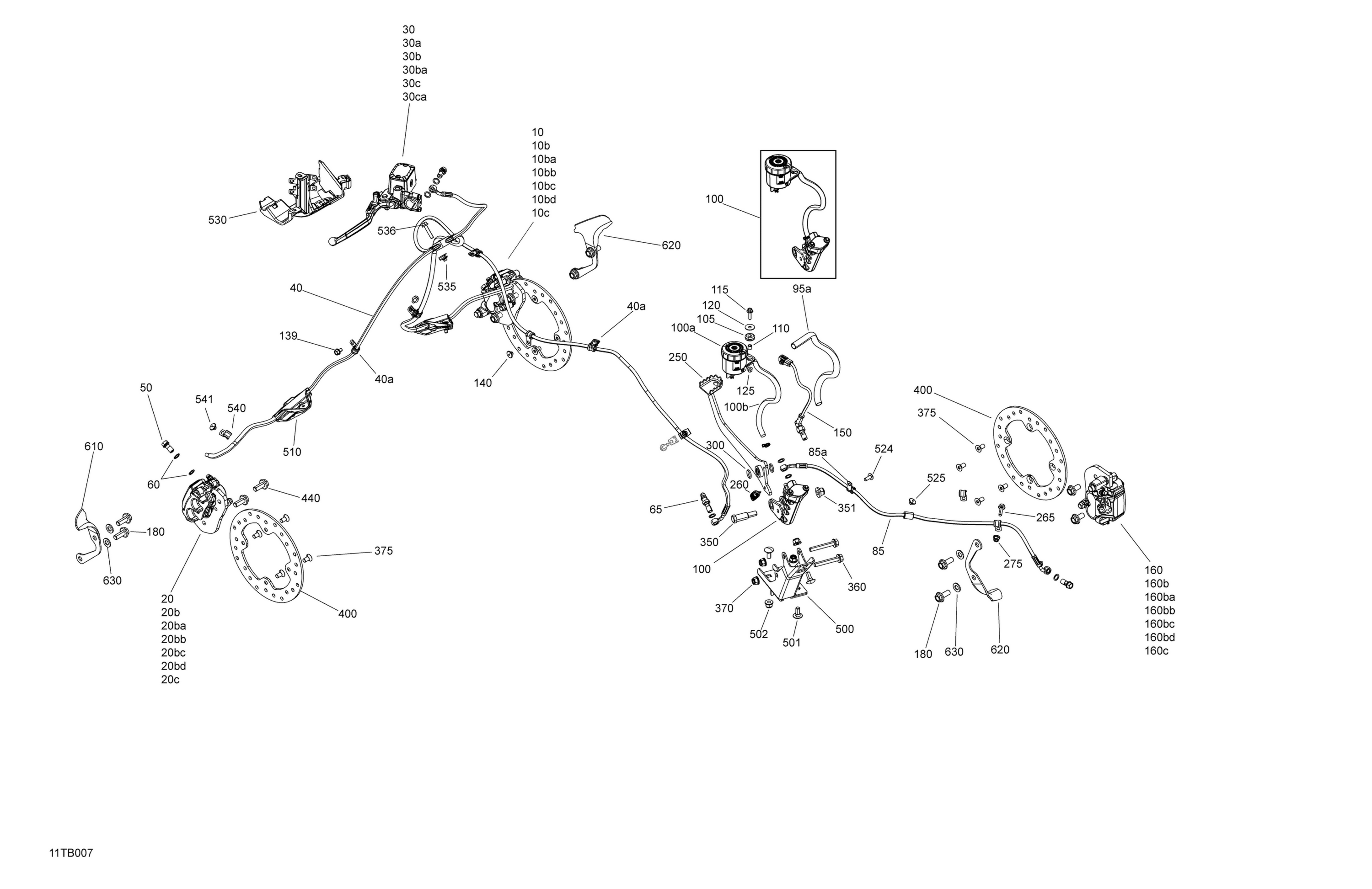 Mechanic - Brake System